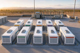 Top 10 Industrial Energy Storage Brands 2026
