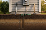 Step-by-Step Ground Rod Installation Guide