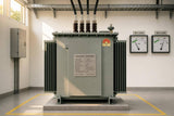 ECBC Transformers Guidelines Explained