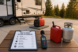 How to Choose the Right RV Generator