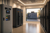 Emergency Power Solutions for Data Centers