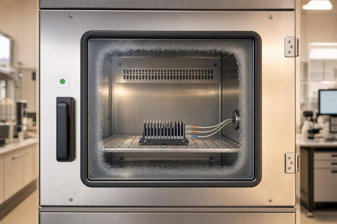 IEC 60068 Testing: What You Need to Know