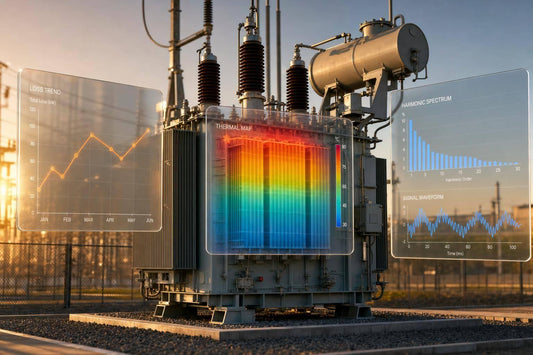 Guide to Transformer Loss Data Analytics