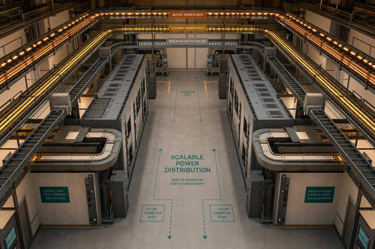 Ultimate Guide to Scalable Power Distribution