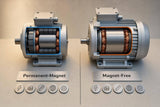 Magnet-Free vs. Traditional Motors: Key Differences