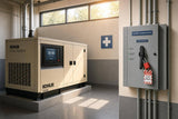 OSHA vs. NFPA: Backup Power Safety Standards