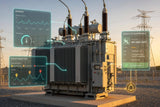 Machine Learning in High-Voltage Power Systems