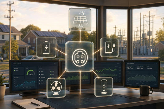 How Grid-Interactive Standards Improve Load Management