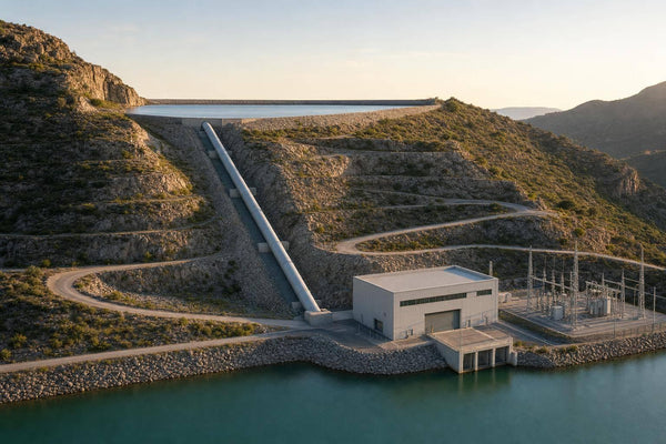 Pumped Hydro Storage Costs: What to Know
