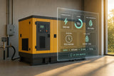 How to Calculate Diesel Fuel Costs for Generators