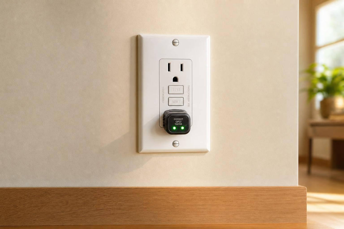 RCD Installation Standards Explained