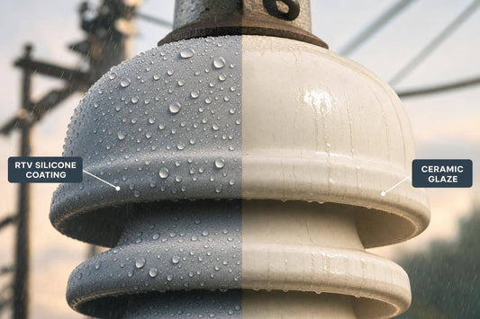 RTV Silicone vs. Ceramic Coatings for Insulation