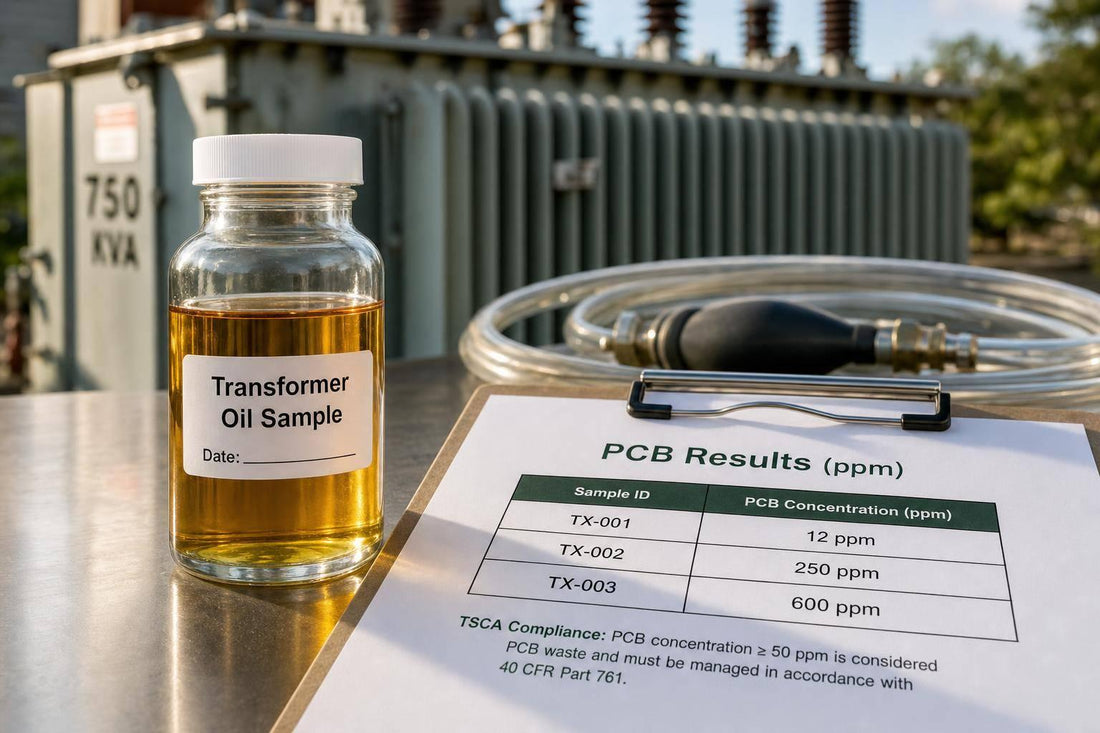 PCB Testing for Old Transformers: Guide