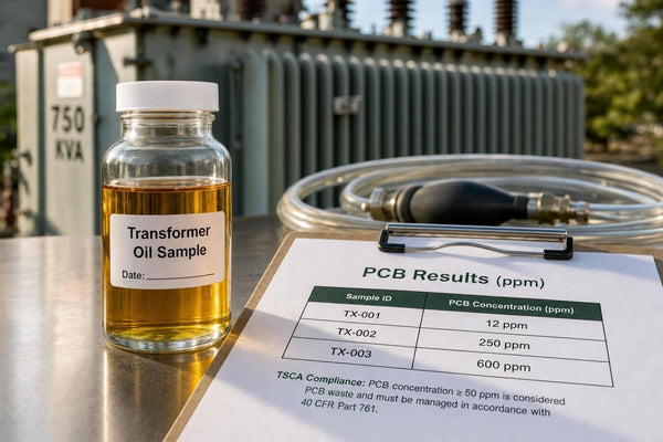 PCB Testing for Old Transformers: Guide