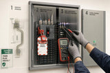 Safe Isolation Procedure for Electrical Panels