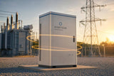 How Flywheel Storage Supports Grid Stability