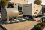 Fuel Supply Planning For Generator Installation