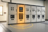 Arc Flash Risk Assessment for MV Switchgear