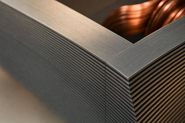 How Core Design Drives Transformer Energy Savings