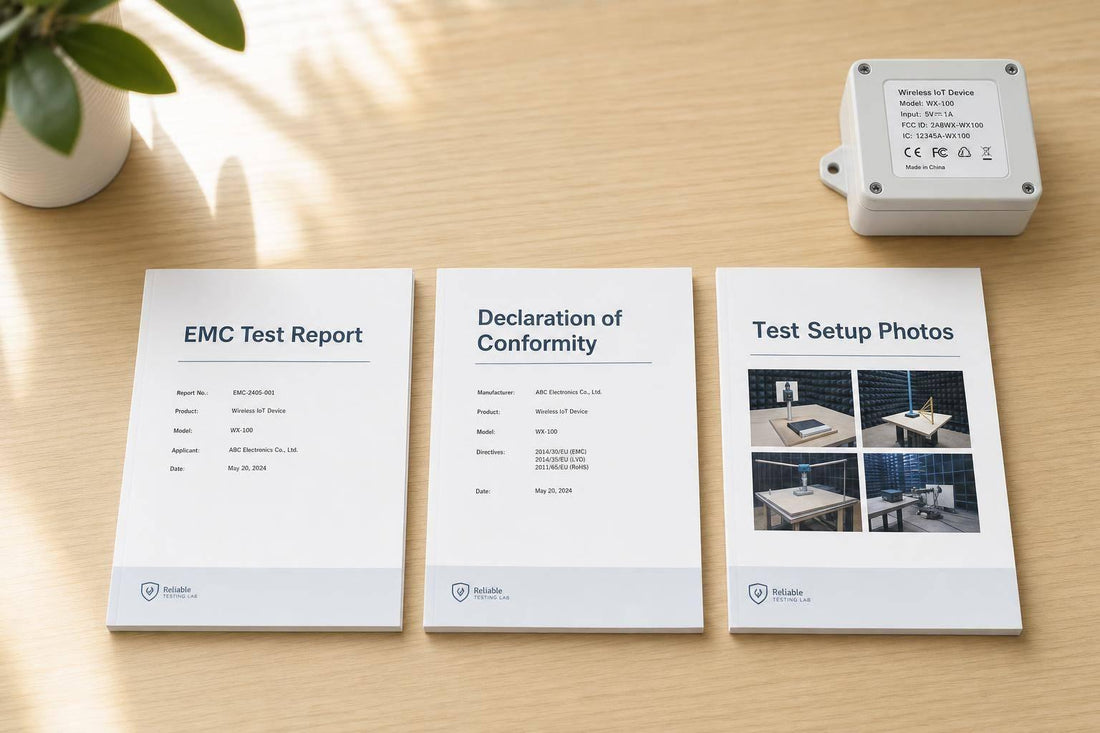 EMC Testing and Certification: Buyer Q&A