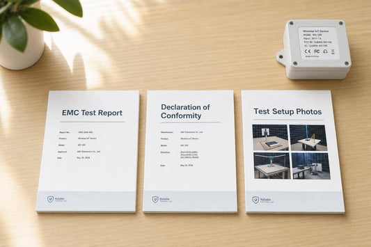 EMC Testing and Certification: Buyer Q&A