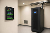 UPS Room Conditions: Heat, Dust, Moisture