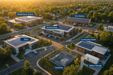 5 Community Microgrid Case Studies