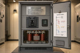 NEC Voltage Classes for Electrical Equipment
