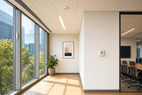 How BAS Sensors Improve HVAC and Lighting
