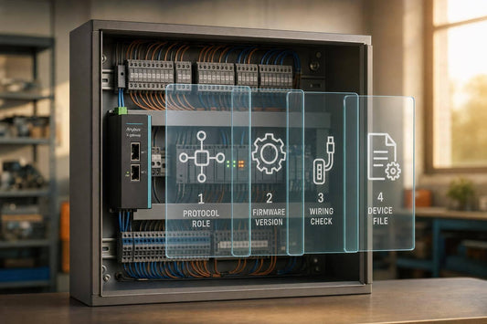 Industrial Protocol Compatibility: Buyer Guide