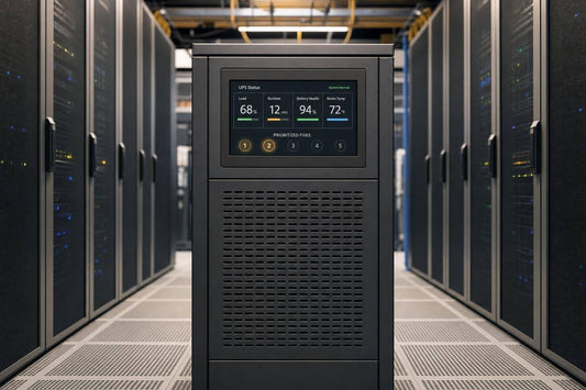 How to Assess Outage Risk for UPS Systems