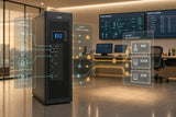 UPS Integration with Facility Management Systems