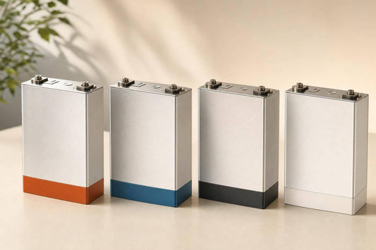 High-Density Battery Materials: Buyer Guide