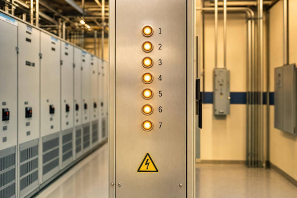 7 Prerequisites for High Voltage Qualified Status