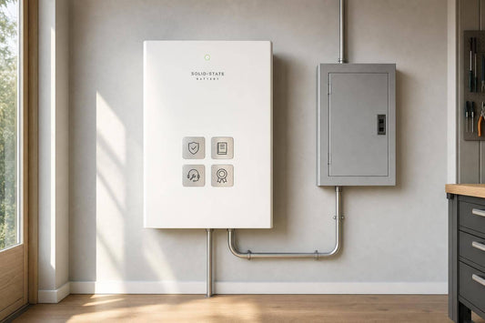 Solid-State Battery Buying Guide