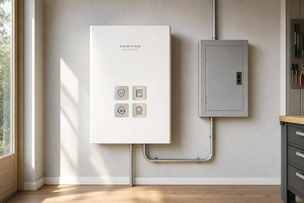 Solid-State Battery Buying Guide