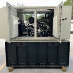 30kW Perkins Diesel Generator – Delta Custom Package (2020, New)