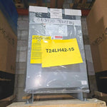 Step up transformer 3ph 240 to 480v 15kva