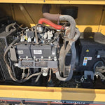 Olympian G100F3 Natural Gas Generator – 100 kW – Low Hours – Used