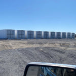 24MW CAT 3516B Diesel Power Plant Package 13.8kV Complete Generation Station