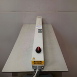 ABB HVAC Encl Industrial Ctrl Panel