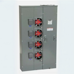 Square D MPH64200 120/240 VAC 200Amp