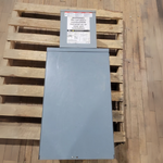 Square D Mini Power Transformer Panel