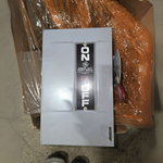 GE disconnect TGN3321