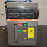 ABB SACE E2 1200A Power Circuit Breaker