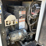 2020 Magnum Pro MDG25IF4 25 kVA Tier 4 Diesel Generator – 20kW
