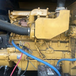 100kW CAT Olympian Diesel Generator – 480V 3 Phase (2002, Low Hours)