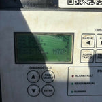 Generac MLG20 towable diesel generator, 20kW single-phase (Isuzu 4LE1), used (2014) — Electrical Trader
