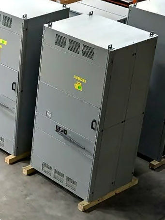 Siemens / Schneider