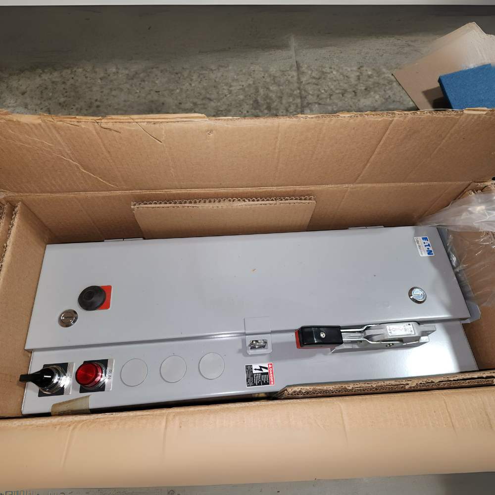 Eaton Cutler Hammer ECN1802EJB